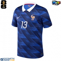 Moški Nogometni dresi Francija Kante #13 Domači SP 2026 Kratek Rokav